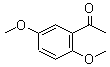 Ethanone,1-(2,5-dimethoxyphenyl)