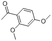 Ethanone,1-(2,4-dimethoxyphenyl)
