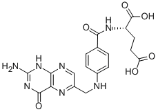 Folic acid,59-30-3