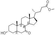 Obeticholic acid intermediate