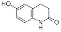 2(1H)-Quinolinone,3,4-dihydro-6-hydroxy