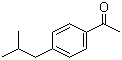 Ethanone,1-[4-(2-methylpropyl)phenyl]