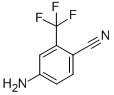 4-Amino-2-trifluoro methyl benzonitrile