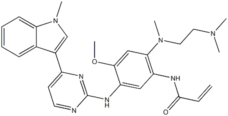 Osimertinib
