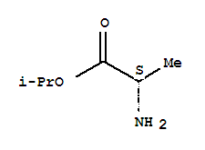 L-Alanine,1-methylethyl ester