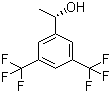 Benzenemethanol, a-methyl-3,5-bis(trifluoromethyl)-,(aS)