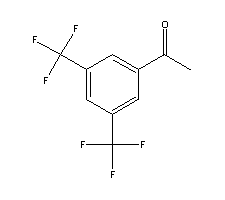 3,5-Bis(trifluoromethyl)acetophenone