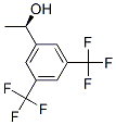 Benzenemethanol, a-methyl-3,5-bis(trifluoromethyl)-,(aR)