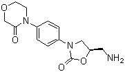 (S)-4-(4-(5-(aMinoMethyl)-2-oxooxazolidin-3-yl)phenyl)Morpholin-3-one hydrochloride