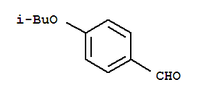 Benzaldehyde,4-(2-methylpropoxy)