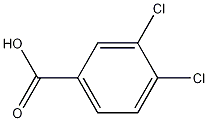 Benzoicacid, 3,4-dichloro