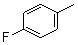 P-Fluorotoluene