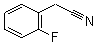 Benzeneacetonitrile,2-fluoro