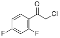 2-Chloro-2,4-difluoroacetophenone