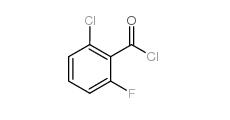 2-chloro-6-fluorobenzoyl chloride