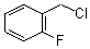 Benzene,1-(chloromethyl)-2-fluoro