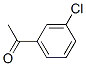Ethanone,1-(3-chlorophenyl)