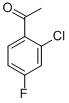 Ethanone,1-(2-chloro-4-fluorophenyl)