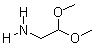 Aminoacetaldehyde dimethyl acetal