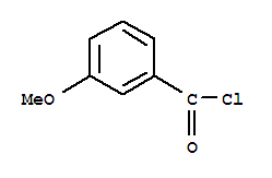Benzoyl chloride,3-methoxy