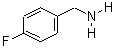 Benzenemethanamine,4-fluoro