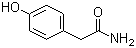 Benzeneacetamide,4-hydroxy