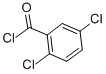Benzoyl chloride,2,5-dichloro