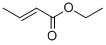 2-Butenoic acid, ethylester