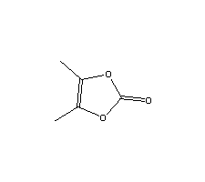 1,3-Dioxol-2-one,4,5-dimethyl