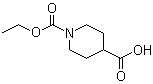 1-(Ethoxycarbonyl)piperidine-4-carboxylic acid
