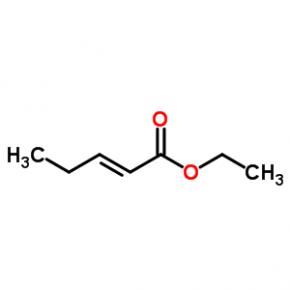 ethyl (2E)-pent-2-enoate