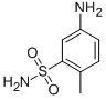 Benzenesulfonamide,5-amino-2-methyl