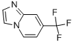 7-Trifluoromethyl-imidazo[1,2-a]pyridine