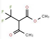 methyl 3-oxo-2-(trifluoromethyl)butanoate