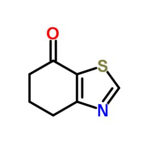 5,6-dihydro-1,3-benzothiazol-7(4H)-one