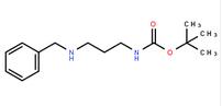 tert-butyl (3-(benzylamino)propyl)carbamate