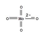 Molybdate(MoO42-), sodium (1:2), (T-4)