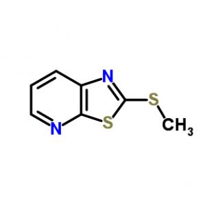 2-(Methylthio)pyrido[3,2-d][1,3]thiazole