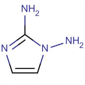 1H-Imidazole-1,2-diamine