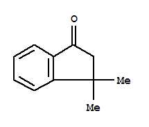 1H-Inden-1-one,2,3-dihydro-3,3-dimethyl