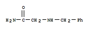 Acetamide,2-[(phenylmethyl)amino]
