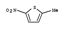 Thiophene,2-methyl-5-nitro