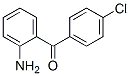 2-AMINO-4-CHLOROBENZOPHENONE