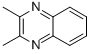 Quinoxaline,2,3-dimethyl