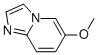 Imidazo[1,2-a]pyridine, 7-methoxy