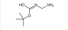 tert-butyl N-(aminomethyl)carbamate