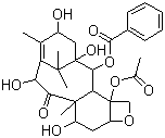 10-deacetyl baccatin III