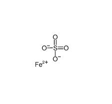 Iron(2+) sulfate 8063-79-4