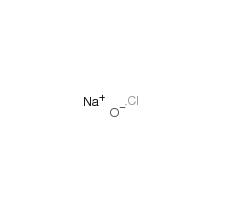 sodium hypochlorite 7681-52-9