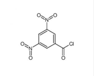 3,5-Dinitrobenzoyl chloride  99-33-2